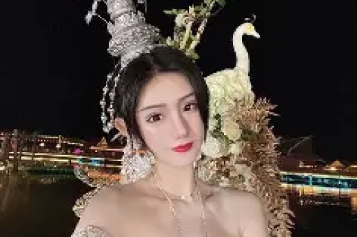 谢娜成都演唱会想看人数超35万艺人跨界为何引争议